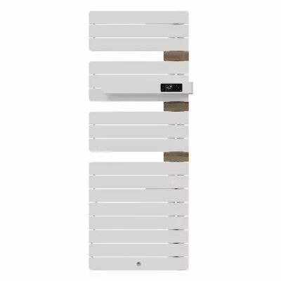 ALLURE 4 Classique MATD 0750W Blanc MAT/CHENE (483260)