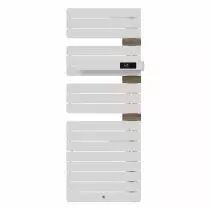ALLURE 4 Classique MATD 0750W Blanc MAT/CHENE (483260)