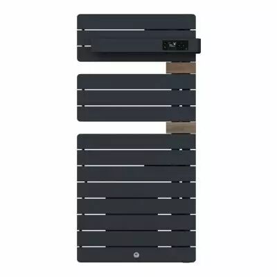 Allure 4 Classique Matd 1500W Ardoise/Chene (483327)