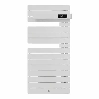 Allure 4 Classique Matd 1500W Blanc Brillant (483339)
