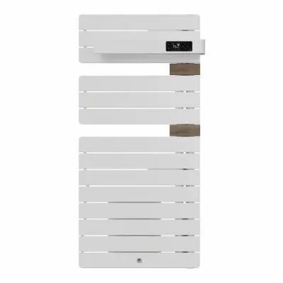 Allure 4 Classique Matd 1500W Blanc Brillant/Chene (483309)