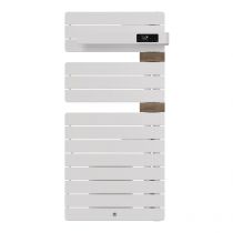 Allure 4 Classique Matd 1500W Blanc Brillant/Chene (483309)