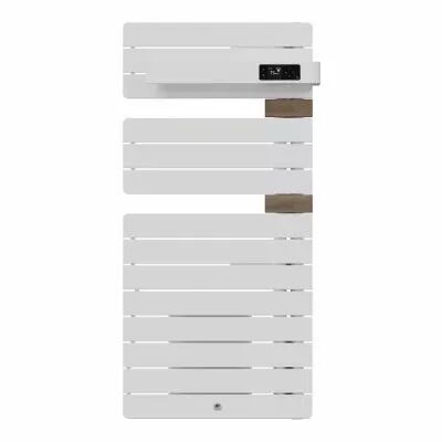 Allure 4 Classique Matd 1500W Blanc Mat/Chene (483311)
