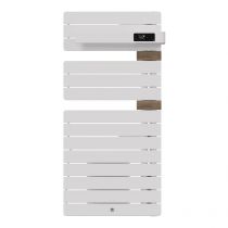 Allure 4 Classique Matd 1500W Blanc Mat/Chene (483311)