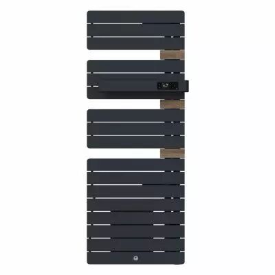 ALLURE 4 Classique MATD 1750W ARDOISE/CHENE (483282)