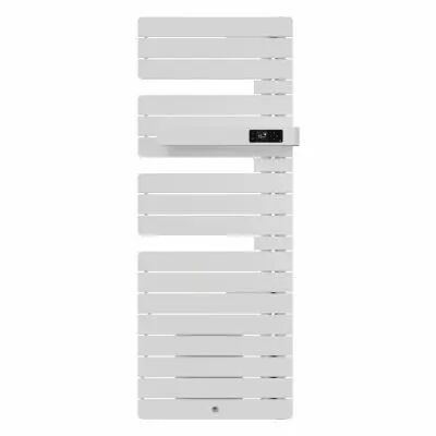 Allure 4 Classique Matd 1750W Blanc Brillant (483341)