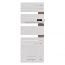 ALLURE 4 Classique MATD 1750W Blanc Brillant/CHENE (483274)