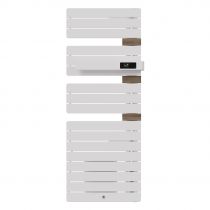 ALLURE 4 Classique MATD 1750W Blanc MAT/CHENE (483276)