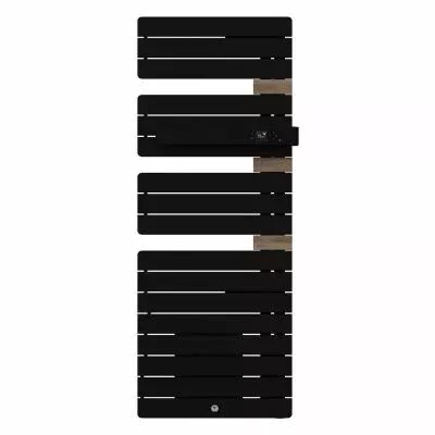 Allure 4 Classique Matd 1750W Carbone/Chene (483288)