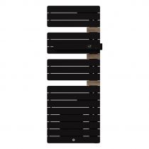 Allure 4 Classique Matd 1750W Carbone/Chene (483288)