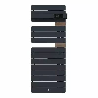 Allure 4 Classique Matd Etroit 0500W Ardoise/Chene (483367)