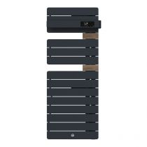 Allure 4 Classique Matd Etroit 0500W Ardoise/Chene (483367)