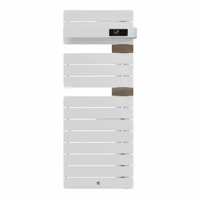 Allure 4 Classique Matd Etroit 0500W Blanc Brillant/Chene (483359)