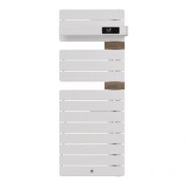 Allure 4 Classique Matd Etroit 0500W Blanc Brillant/Chene (483359)