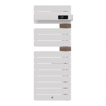 Allure 4 Classique Matd Etroit 0500W Blanc Mat/Chene (483361)