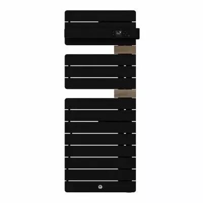 Allure 4 Classique Matd Etroit 0500W Carbone/Chene (483373)