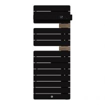 Allure 4 Classique Matd Etroit 0500W Carbone/Chene (483373)