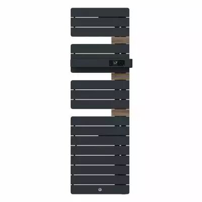 Allure 4 Classique Matd Etroit 0600W Ardoise/Chene (483399)