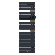 Allure 4 Classique Matd Etroit 0600W Ardoise/Chene (483399)