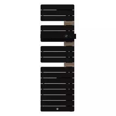 Allure 4 Classique Matd Etroit 0600W Carbone/Chene (483408)