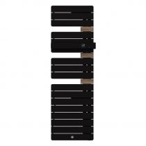 Allure 4 Classique Matd Etroit 0600W Carbone/Chene (483408)