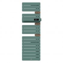 Allure 4 Classique Matd Etroit 0600W Euca/Chene (483397)