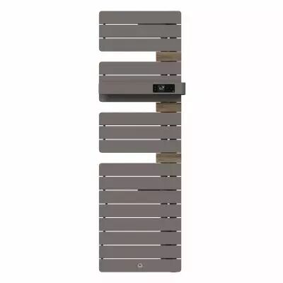 Allure 4 Classique Matd Etroit 0600W Roche/Chene (483405)