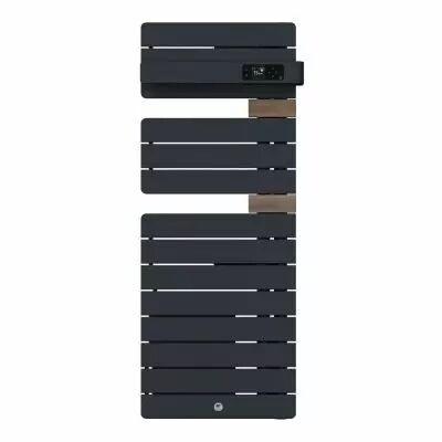 Allure 4 Classique Matd Etroit 1500W Ardoise/Chene (483383)