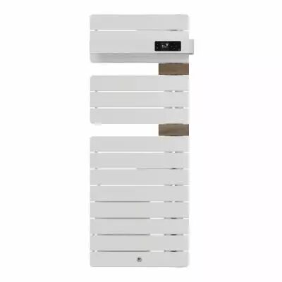 Allure 4 Classique Matd Etroit 1500W Blanc Brillant/Chene (483375)