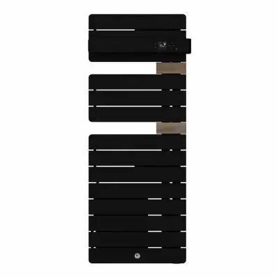 Allure 4 Classique Matd Etroit 1500W Carbone/Chene (483389)