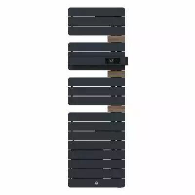 Allure 4 Classique Matd Etroit 1600W Ardoise/Chene (483351)
