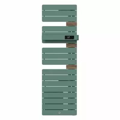 Allure 4 Classique Matd Etroit 1600W Euca/Chene (483349)