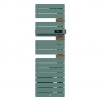 Allure 4 Classique Matd Etroit 1600W Euca/Chene (483349)