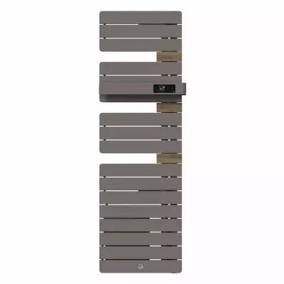 Allure 4 Classique Matd Etroit 1600W Roche/Chene (483355)