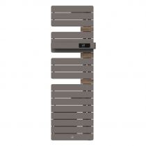 Allure 4 Classique Matd Etroit 1600W Roche/Chene (483355)