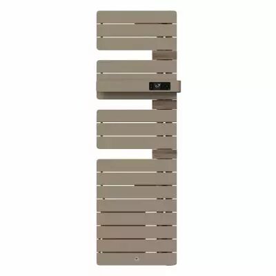 Allure 4 Classique Matd Etroit 1600W Sable/Chene (483347)
