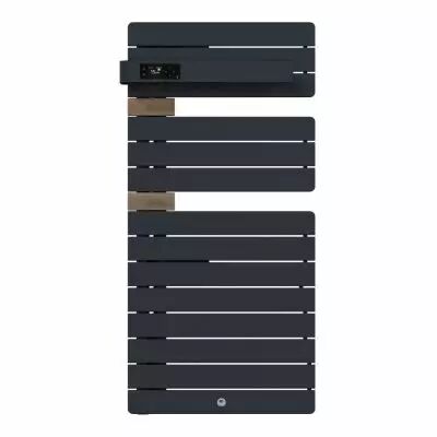 Allure 4 Classique Matg 0500W Ardoise/Chene (483297)