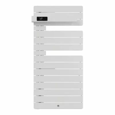 Allure 4 Classique Matg 0500W Blanc Brillant (483334)