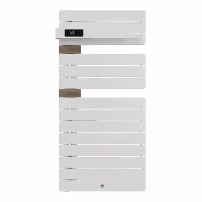 Allure 4 Classique Matg 0500W Blanc Brillant/Chene (483289)
