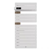 Allure 4 Classique Matg 0500W Blanc Brillant/Chene (483289)