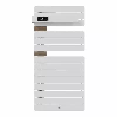 Allure 4 Classique Matg 0500W Blanc Mat/Chene (483291)