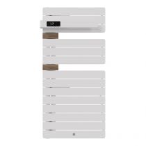 Allure 4 Classique Matg 0500W Blanc Mat/Chene (483291)