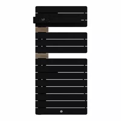 Allure 4 Classique Matg 0500W Carbone/Chene (483305)