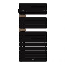 Allure 4 Classique Matg 0500W Carbone/Chene (483305)