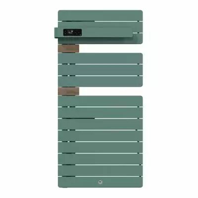 Allure 4 Classique Matg 0500W Euca/Chene (483295)