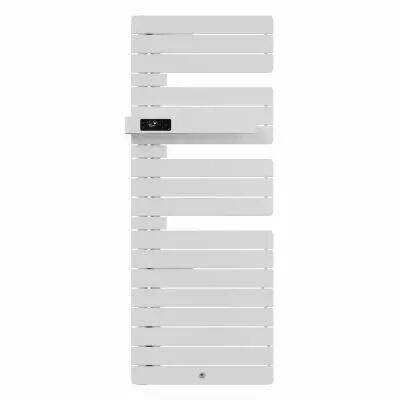 Allure 4 Classique Matg 0750W Blanc Brillant/Chene (483246)