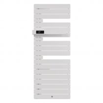 Allure 4 Classique Matg 0750W Blanc Brillant/Chene (483246)