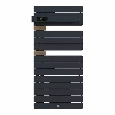 Allure 4 Classique Matg 1500W Ardoise/Chene (483326)