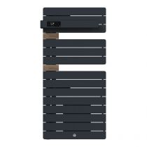 Allure 4 Classique Matg 1500W Ardoise/Chene (483326)