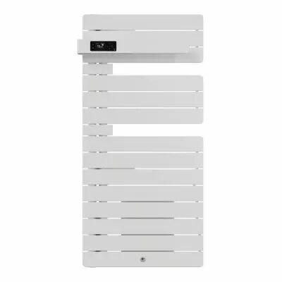 Allure 4 Classique Matg 1500W Blanc Brillant (483338)